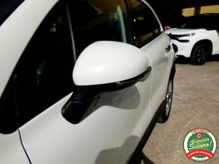 FIAT 500X usata, con Bluetooth