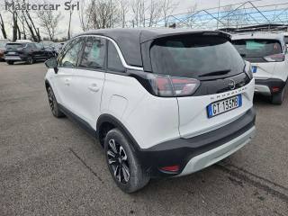 OPEL Crossland usata, con Airbag Passeggero