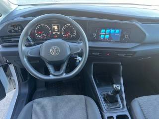 VOLKSWAGEN Caddy usata, con ESP