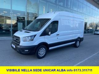 FORD Transit usata, con Airbag