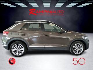 VOLKSWAGEN T-Roc usata 5