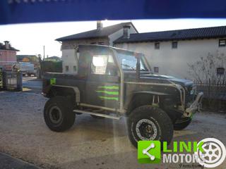 LAND ROVER Defender usata 30