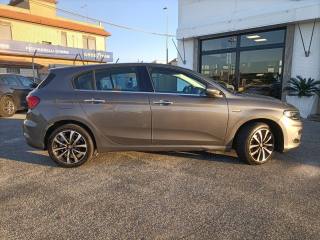 FIAT Tipo usata, con Climatizzatore