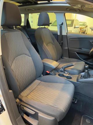 SEAT Leon usata, con Cruise Control