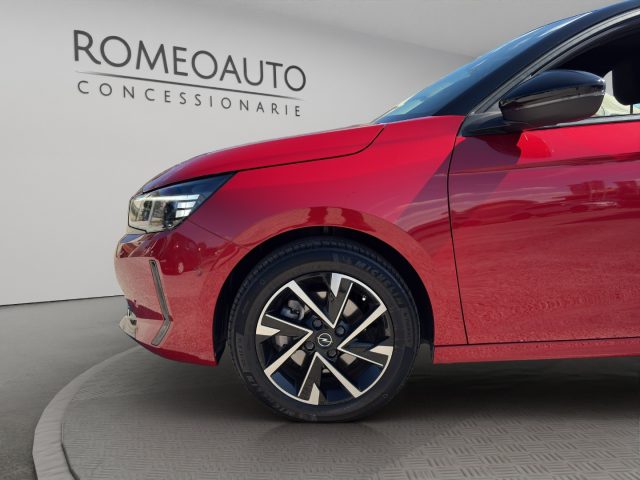 OPEL Corsa usata, con Bluetooth