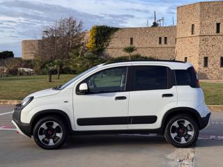 FIAT Panda Cross usata, con Alzacristalli elettrici