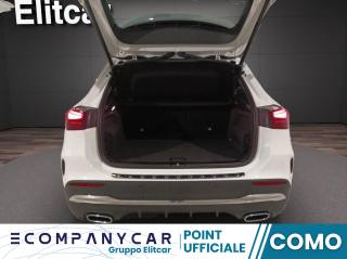MERCEDES-BENZ GLA 200 usata, con Servosterzo