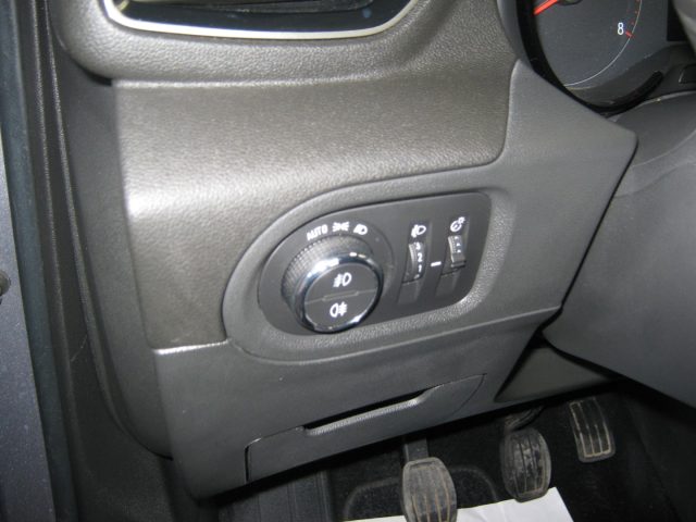 OPEL Grandland X usata, con Fari LED