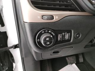 JEEP Cherokee usata, con Cerchi in lega