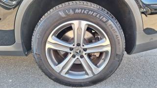 MERCEDES-BENZ GLC 250 usata, con Cruise Control