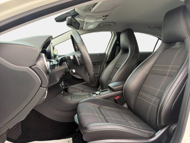 MERCEDES-BENZ A 180 usata, con ESP