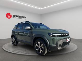 DACIA Duster usata, con Airbag