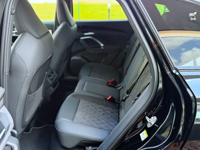 AUDI Q5 usata, con Cronologia tagliandi