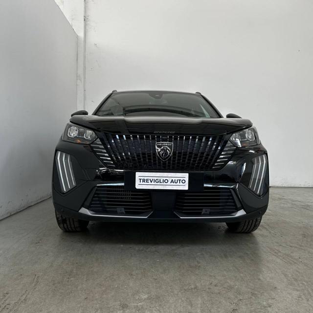 PEUGEOT 2008 usata, con Bracciolo