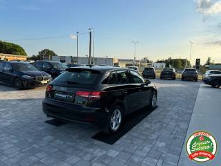 AUDI A3 usata, con Climatizzatore