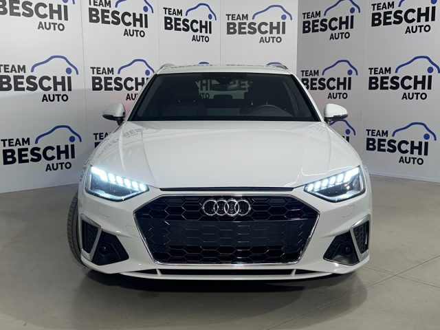 AUDI A4 usata, con Alzacristalli elettrici