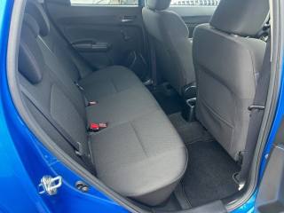 SUZUKI Swift usata, con Vetri oscurati