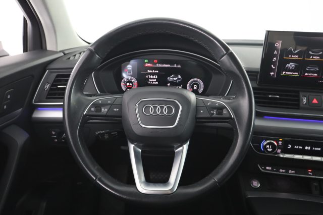 AUDI Q5 usata 4