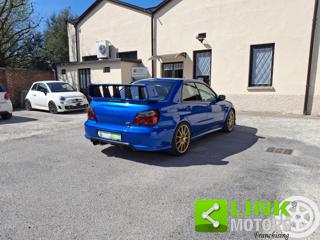 SUBARU Impreza usata, con Trazione integrale