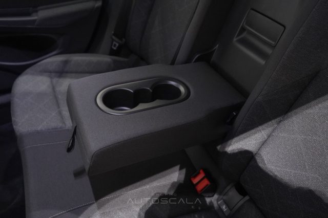 VOLKSWAGEN Golf Variant usata, con Vivavoce