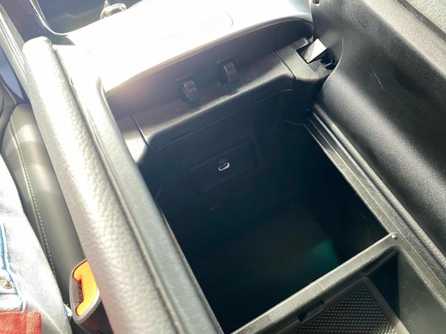 MERCEDES-BENZ GLC 220 usata, con Bluetooth