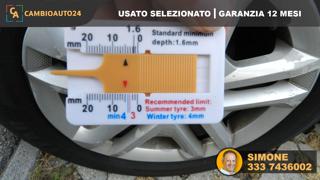 RENAULT Megane usata 105