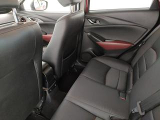 MAZDA CX-3 usata, con Autoradio digitale
