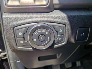 FORD Ranger usata, con Specchietti laterali elettrici