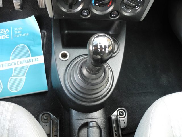 FORD Fusion usata 21