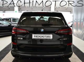 BMW X5 usata, con Servosterzo