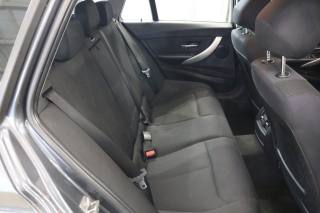 BMW 318 usata, con Immobilizzatore elettronico