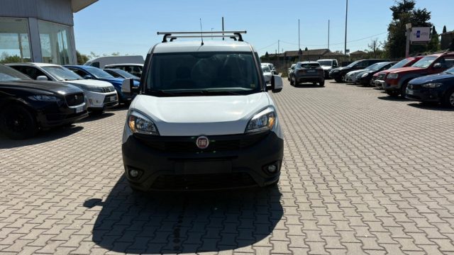 FIAT Doblo usata, con ABS