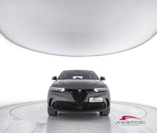 ALFA ROMEO Tonale usata 4