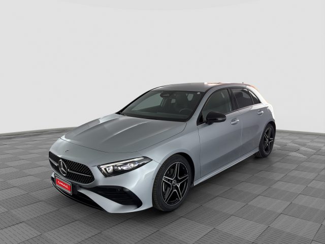 MERCEDES-BENZ A 180 usata 0