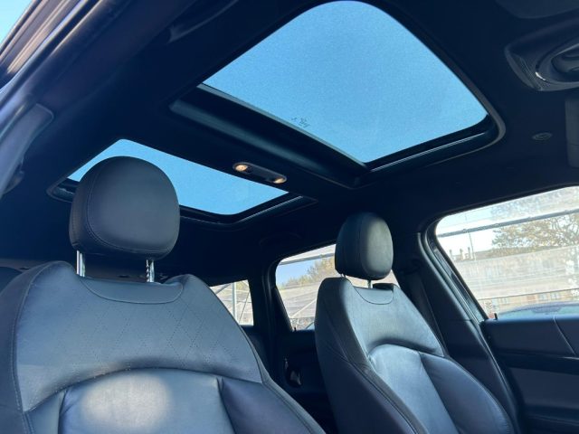 MINI Countryman usata, con Regolazione elettrica sedili