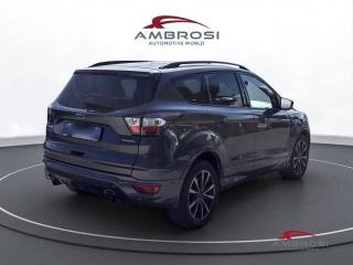 FORD Kuga usata 2