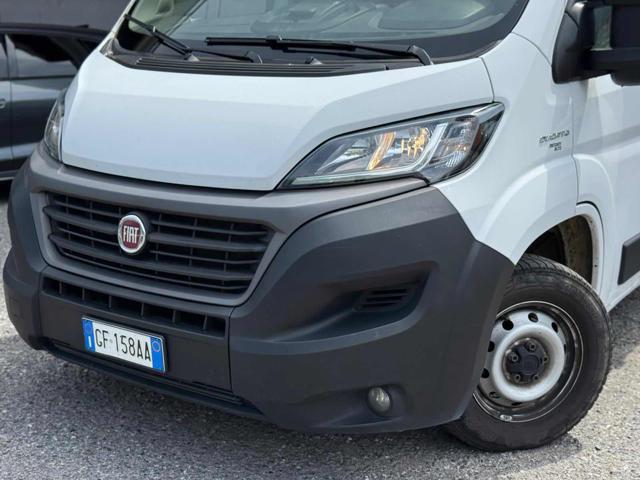 FIAT Ducato usata, con Alzacristalli elettrici