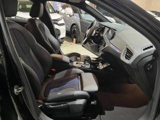 BMW 118 usata, con Filtro antiparticolato