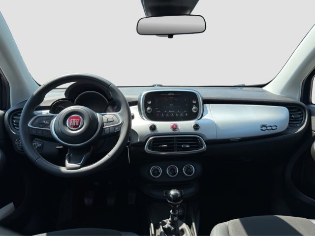 FIAT 500X usata 11