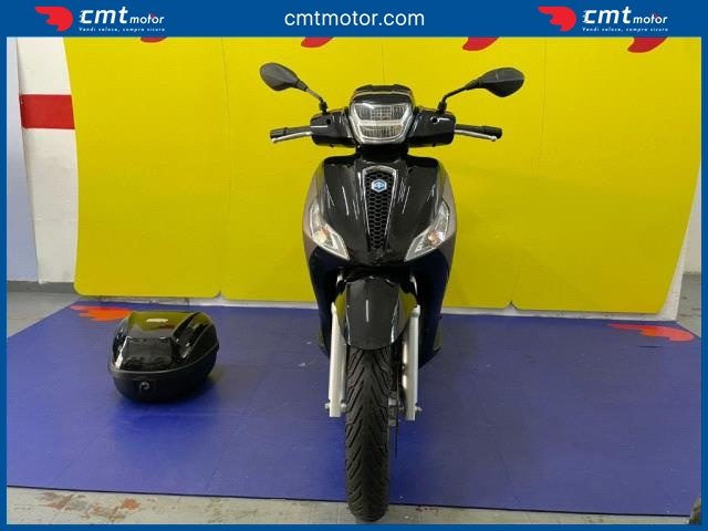 PIAGGIO Medley 150 usata 13
