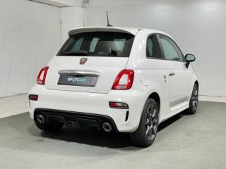 ABARTH 595 usata, con Autoradio