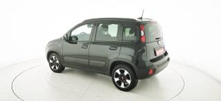 FIAT Panda Cross usata, con Vivavoce