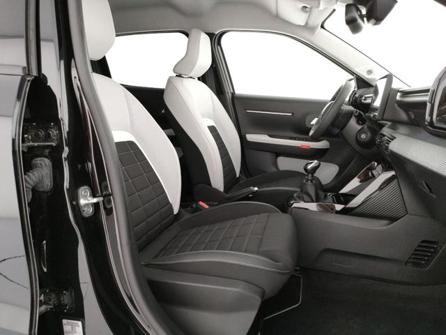 CITROEN C3 usata, con Boardcomputer