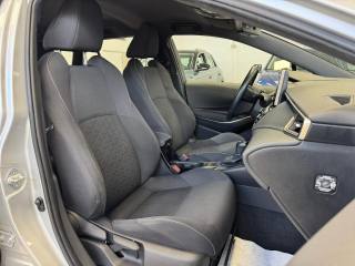 TOYOTA Corolla usata, con Controllo automatico clima