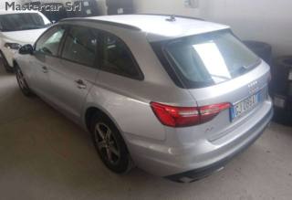 AUDI A4 usata, con Airbag laterali