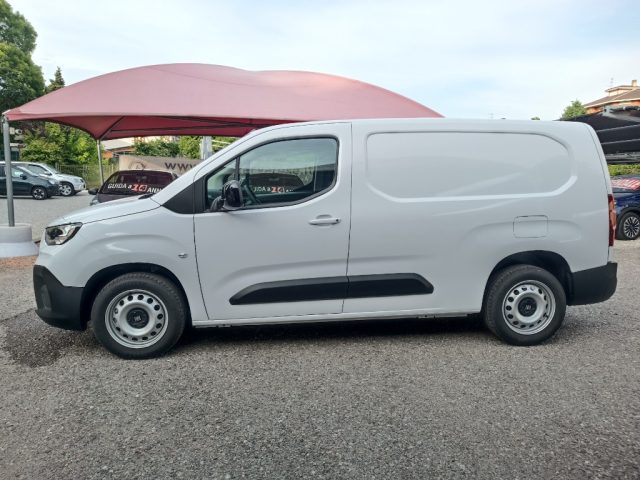 FIAT Doblo usata, con Airbag Passeggero