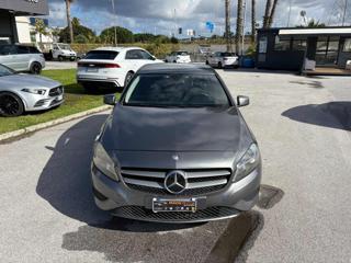 MERCEDES-BENZ A 180 usata, con Controllo trazione
