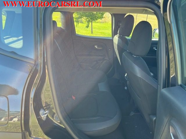 JEEP Renegade usata 20