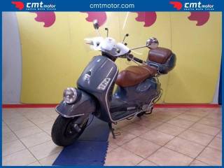 VESPA GTV 250 usata 2