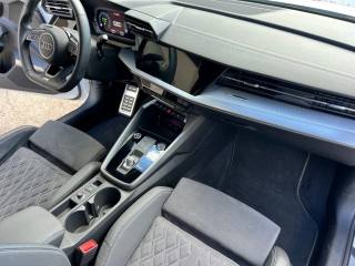 AUDI A3 usata, con Boardcomputer